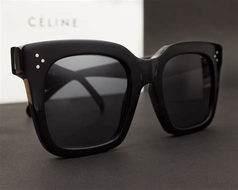 celine cl 41076 s|Celine CL41076/S 807 51 Sunglasses .